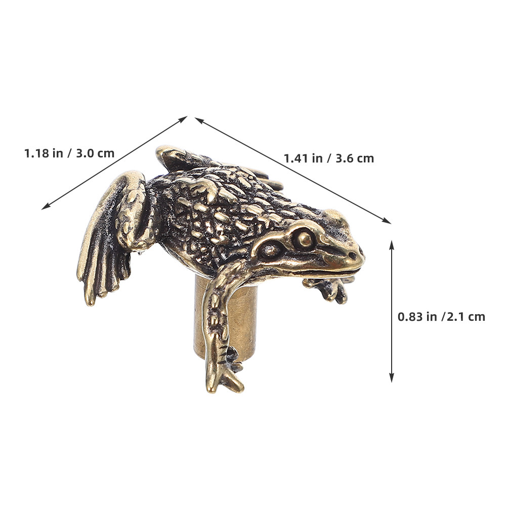 2 Peças de Puxadores de Porta  - Unique Furniture Hardware Pulls avaliação e preço