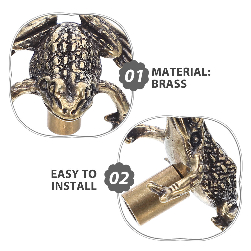 2 Peças de Puxadores de Porta  - Unique Furniture Hardware Pulls avaliação e preço