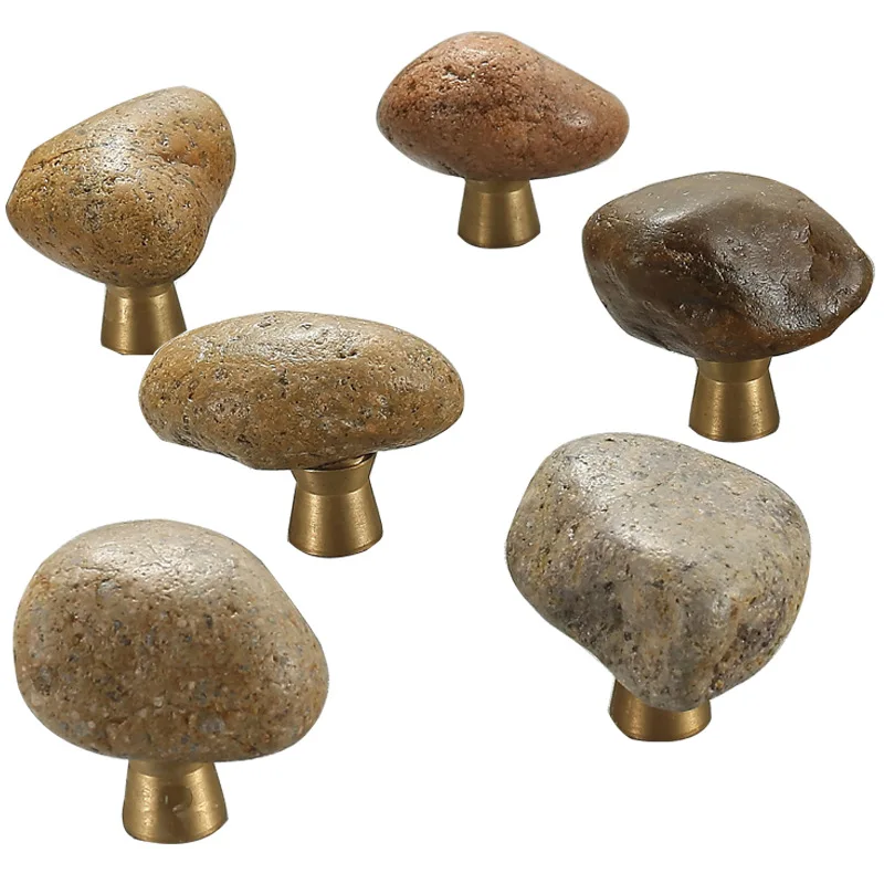 1 Peça Puxador de Móveis em Pe - Unique Furniture Hardware Pulls avaliação e preço